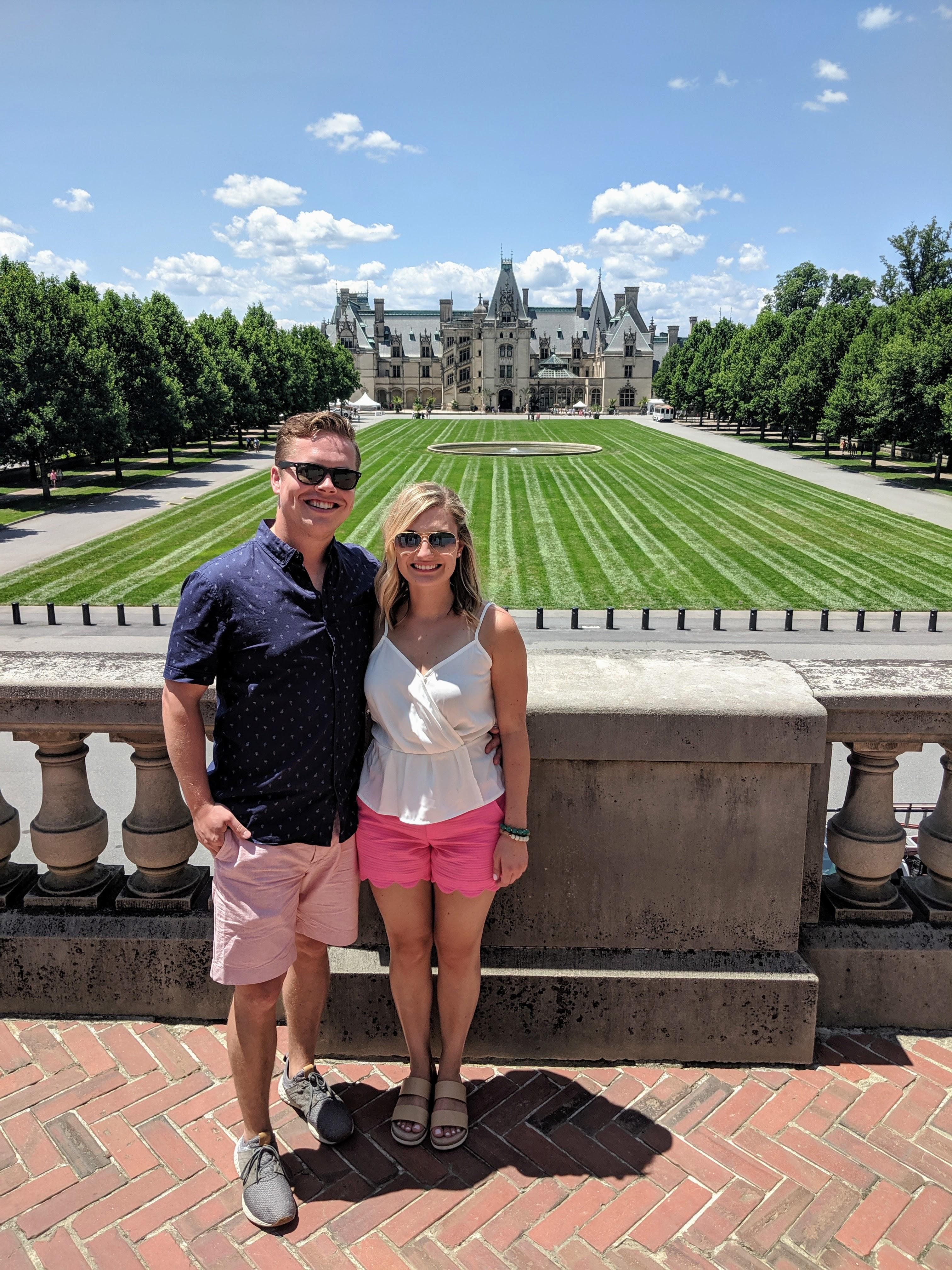 The Wedding Website of Heather Husse and Evan Murphy