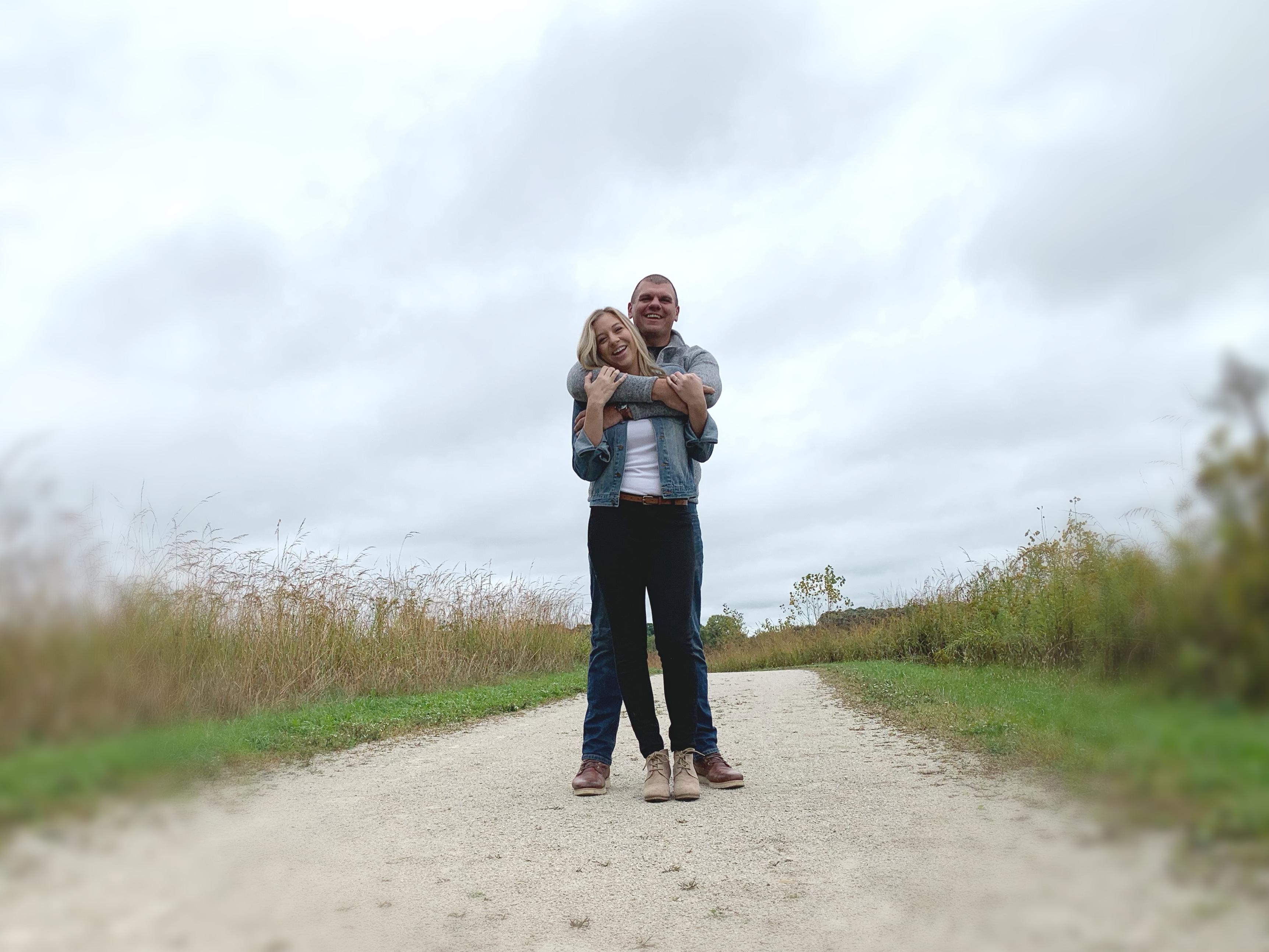 The Wedding Website of Jordan Bozich and Eric Fish