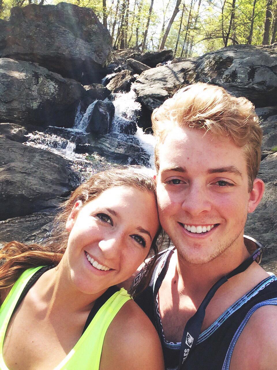 Adventures at Catoctin