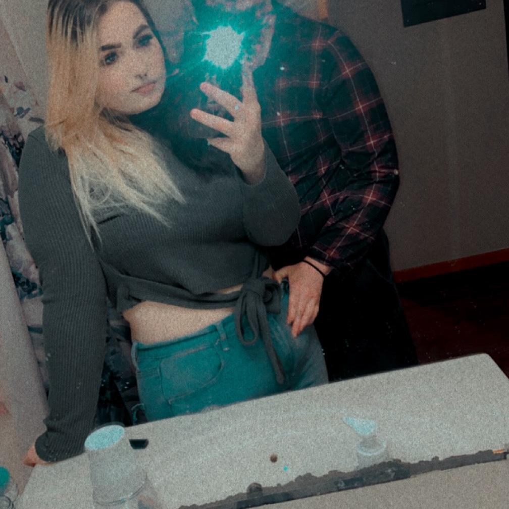 Date night!!
