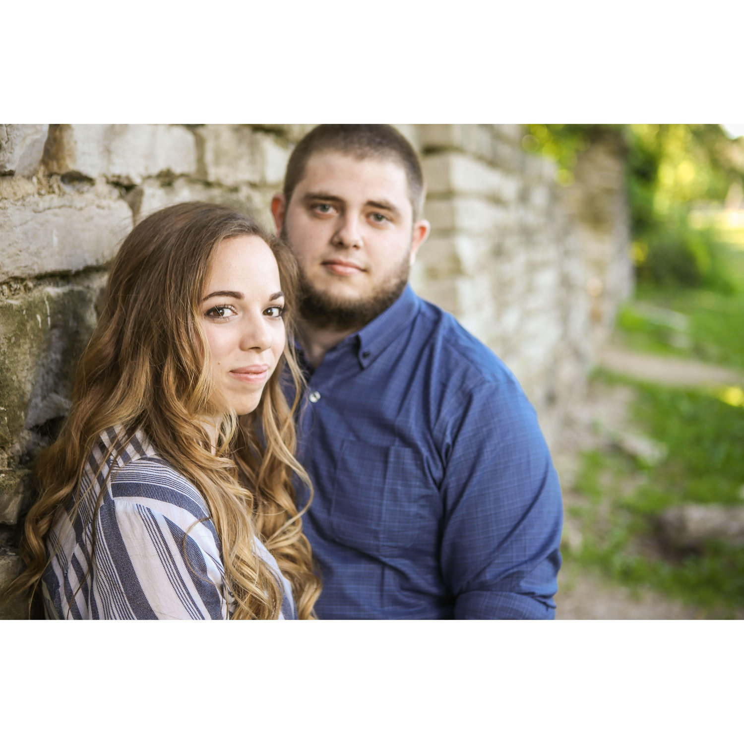 Engagement Pictures