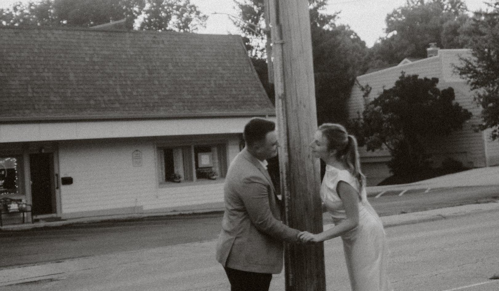 The Wedding Website of Kate Alt and Noah Lodin