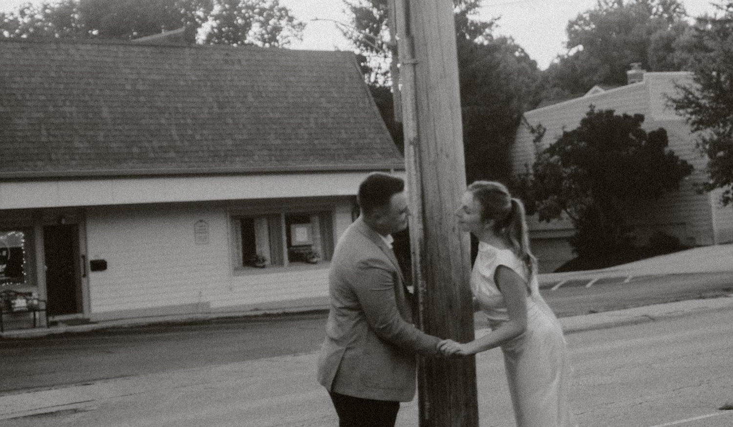The Wedding Website of Kate Alt and Noah Lodin
