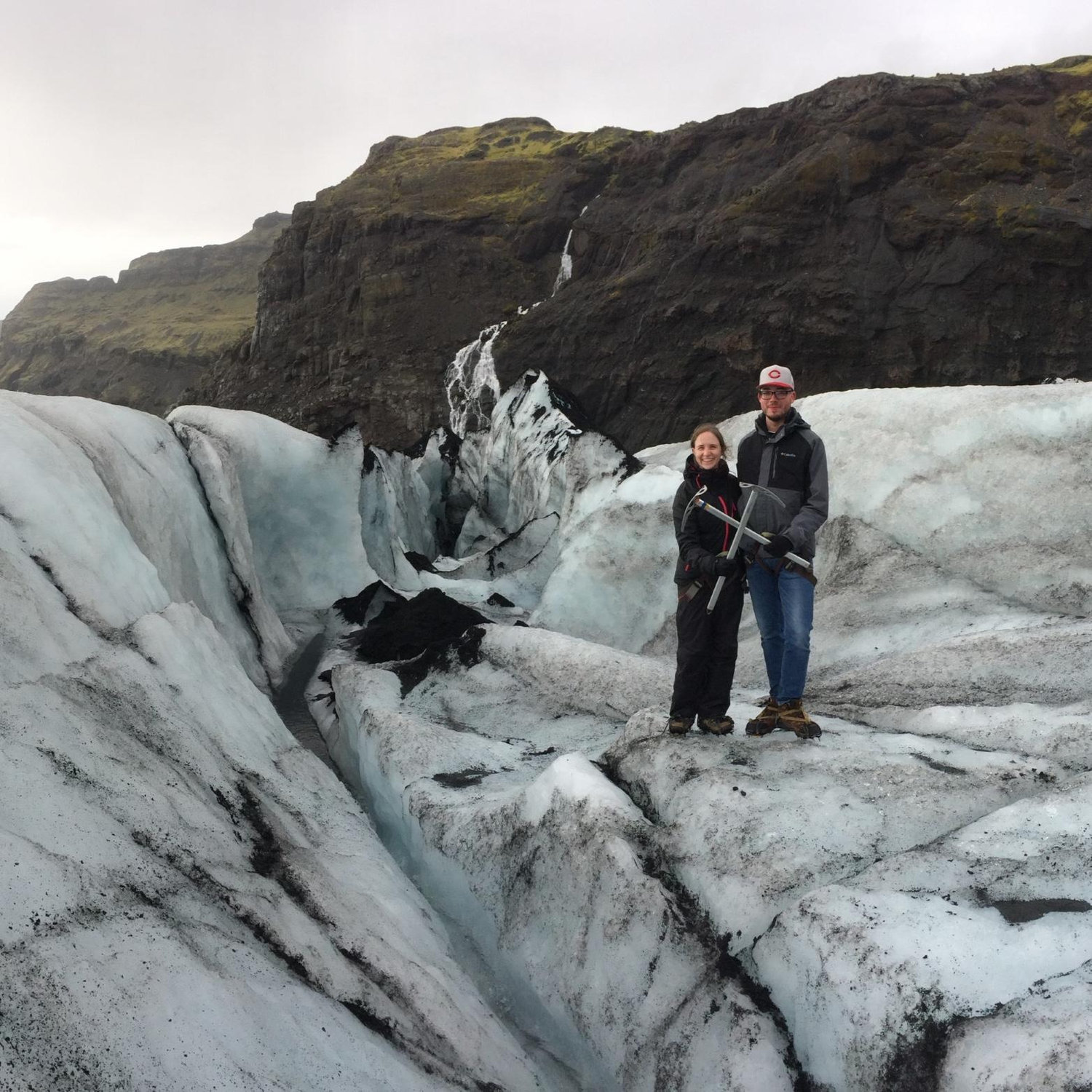 Iceland