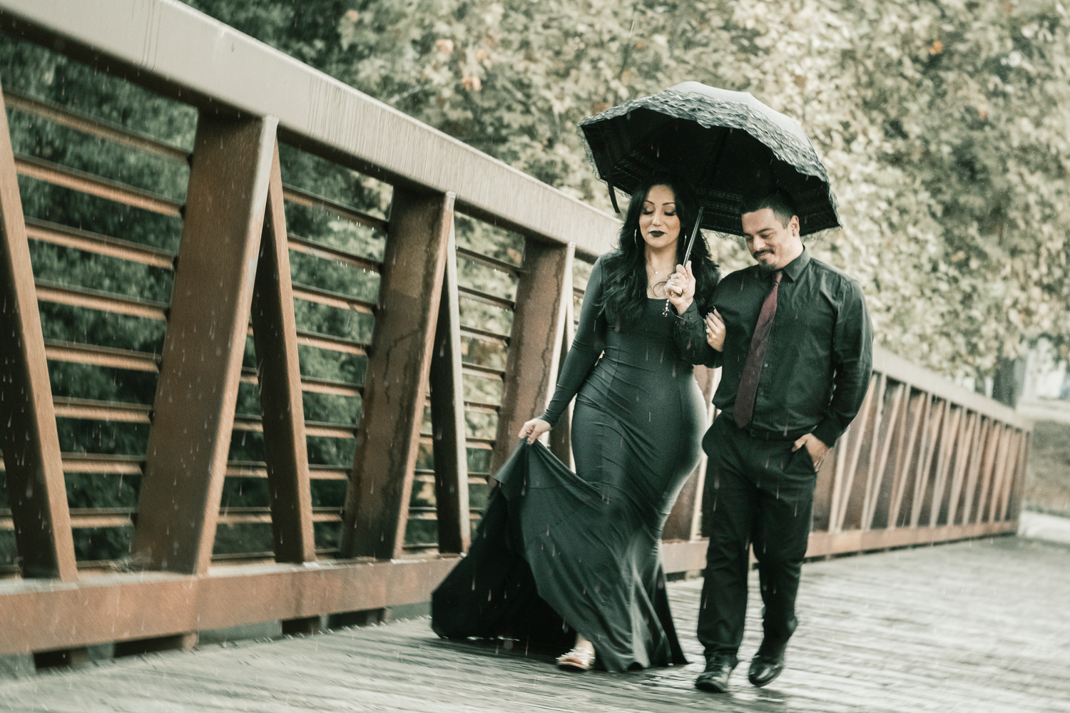 The Wedding Website of Araceli Toledo and Raul Gomez