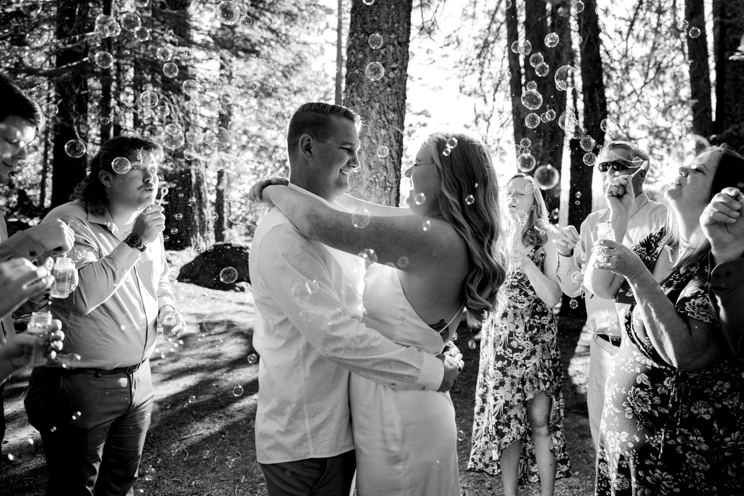 The Wedding Website of Emalee Ousley and Daniel Lengerich