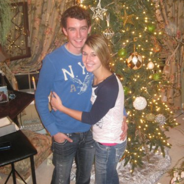Christmas 2012