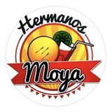 Hermanos Moya