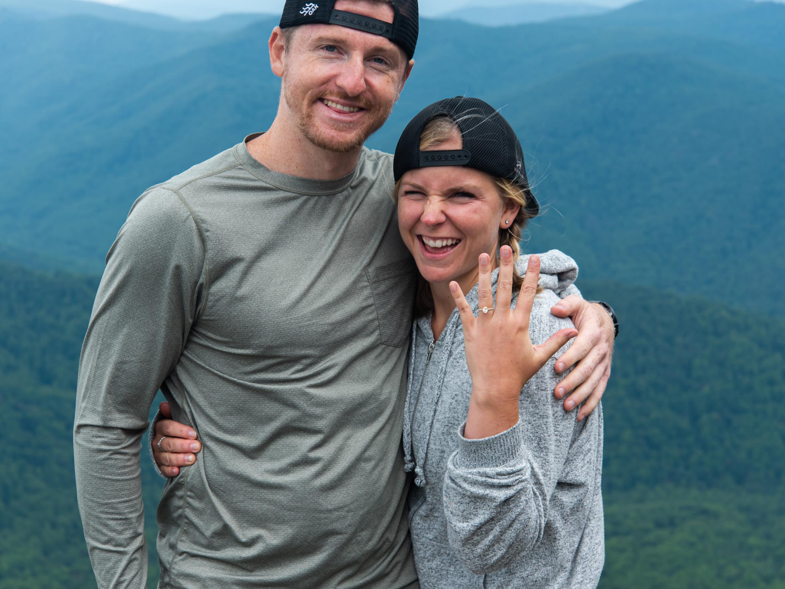 The Wedding Website of Anna Stout and Nathan Crain
