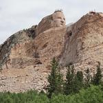 Crazy Horse Memorial