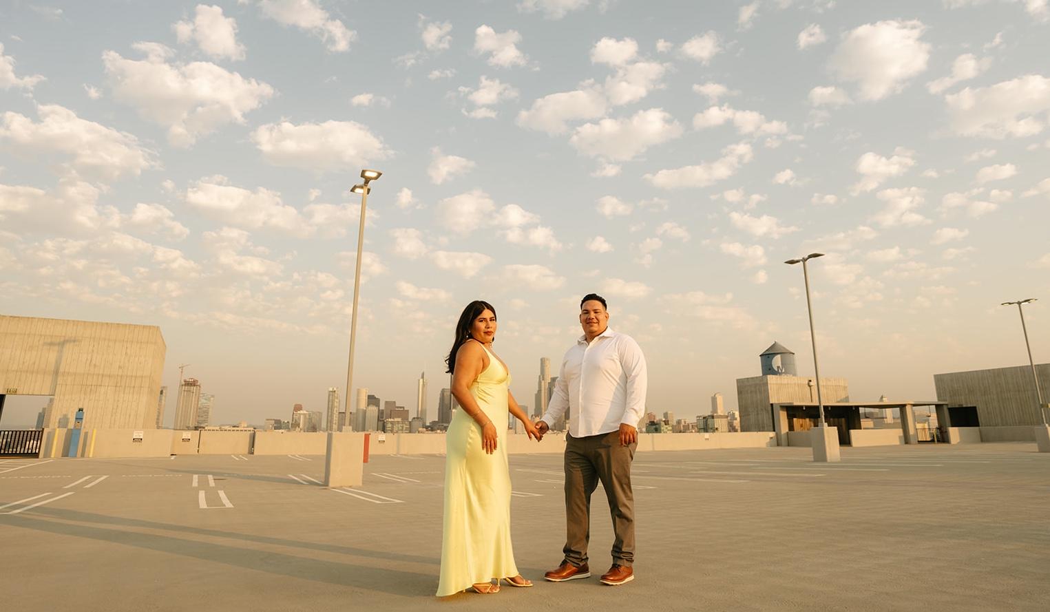 The Wedding Website of Brianna Marie Barela and Paul Daniel Gomez