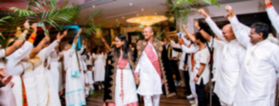 The Wedding Website of Reem Afeworki and André Morgan