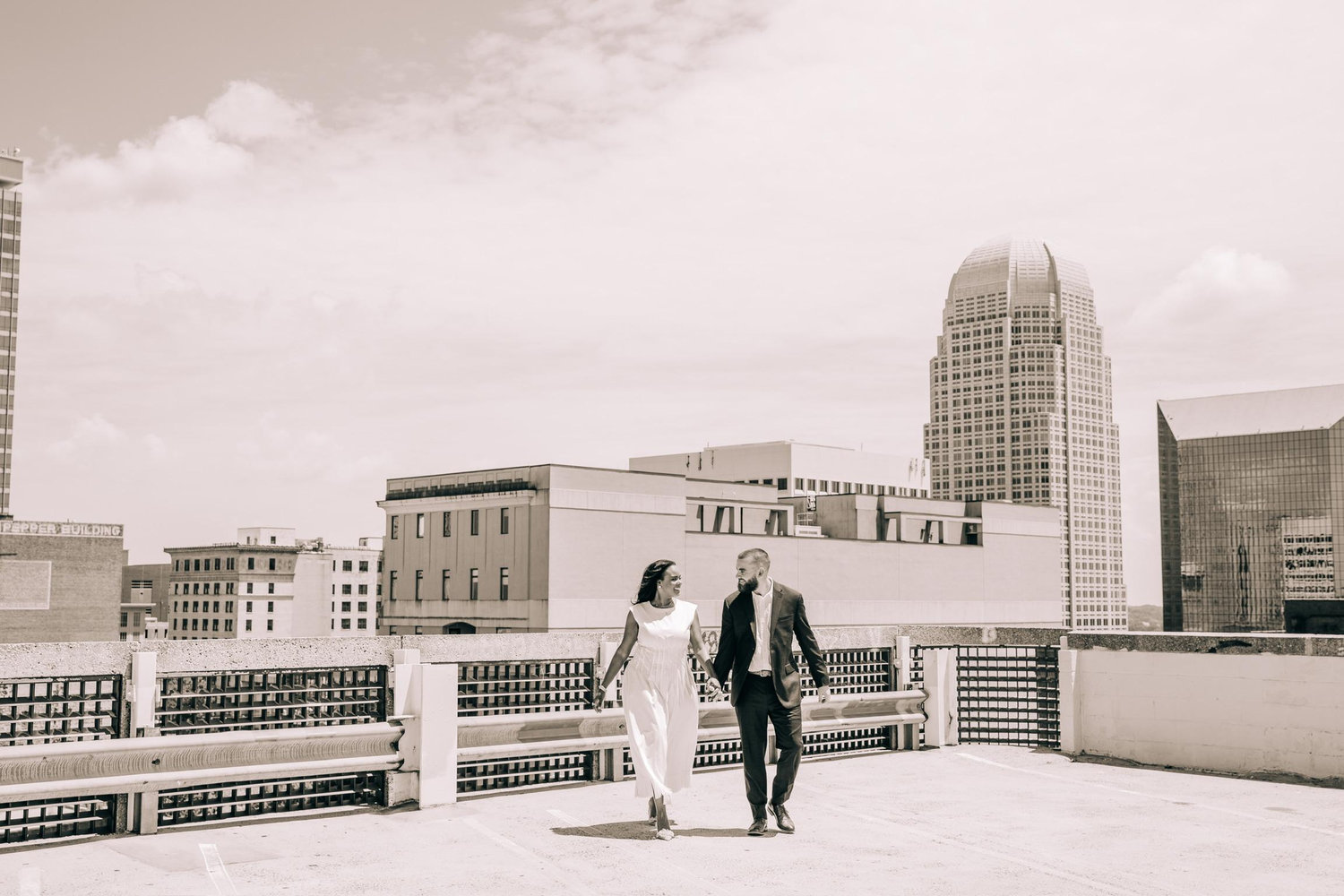 The Wedding Website of Hannah Dove and Carson Ward