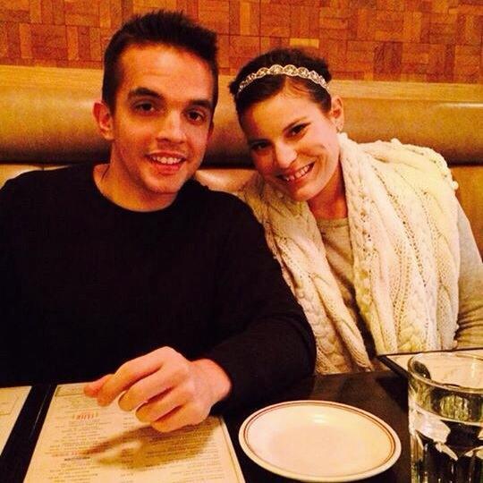 Chicago with Charla