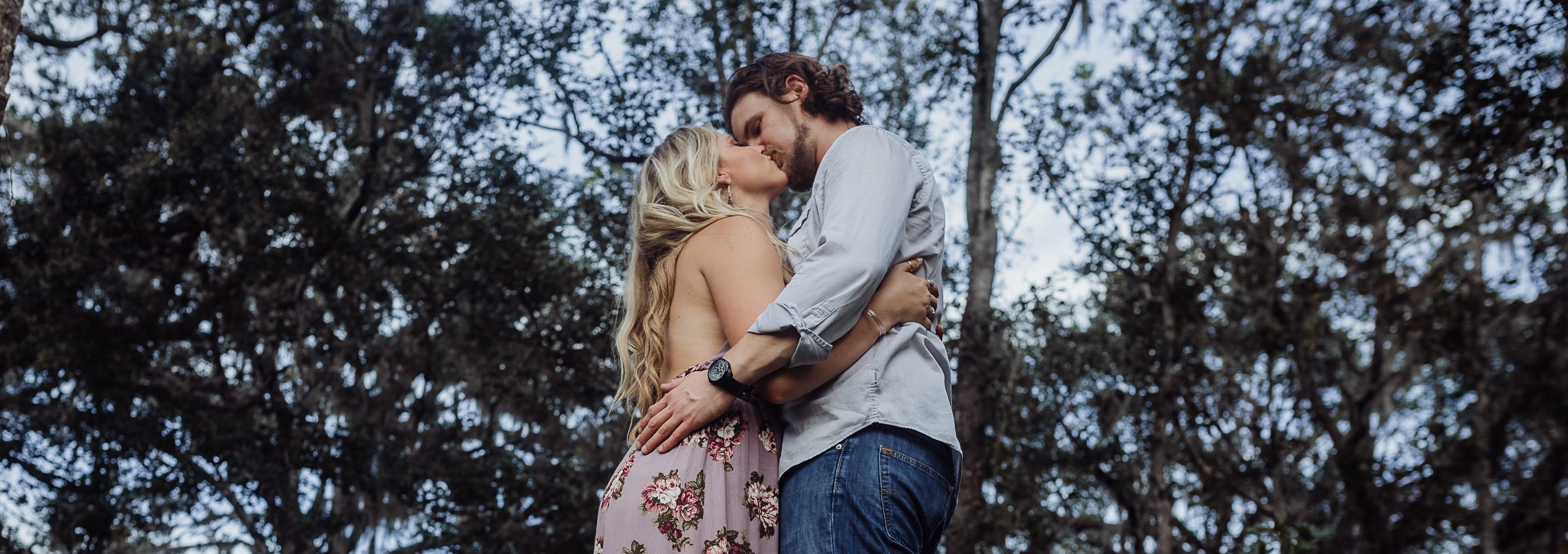 The Wedding Website of Benjamin Dees and Caitlin Krause