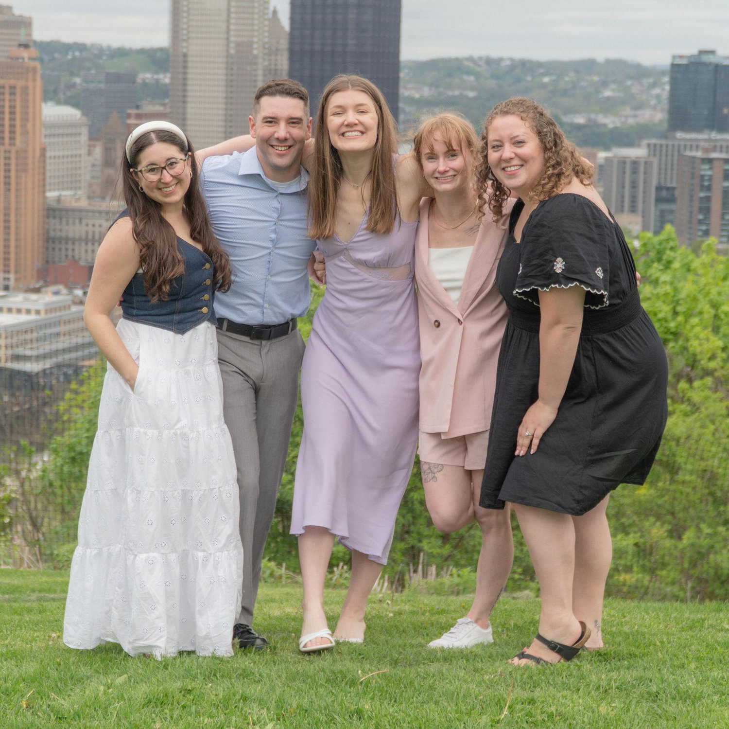 The Engagement