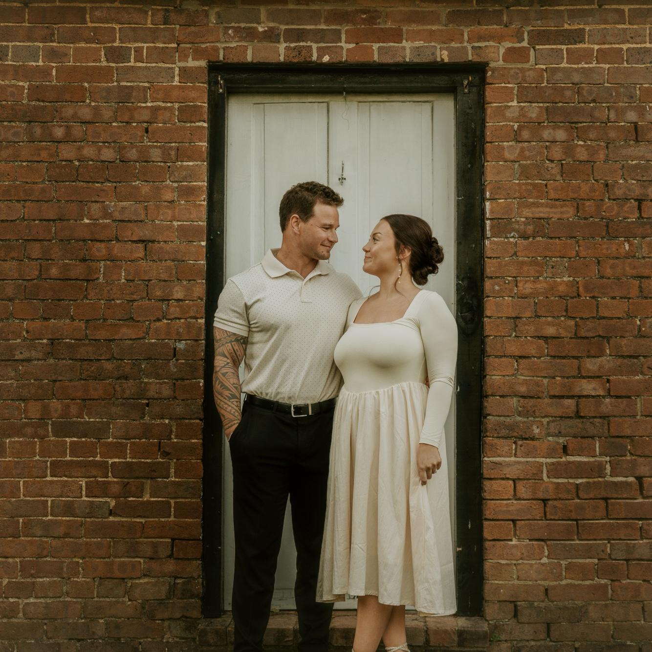 where we will say “i do”