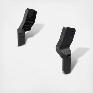 Sleek Car Seat Adapter