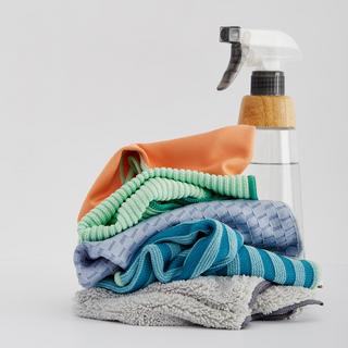 11-Piece Household Cleaning Set