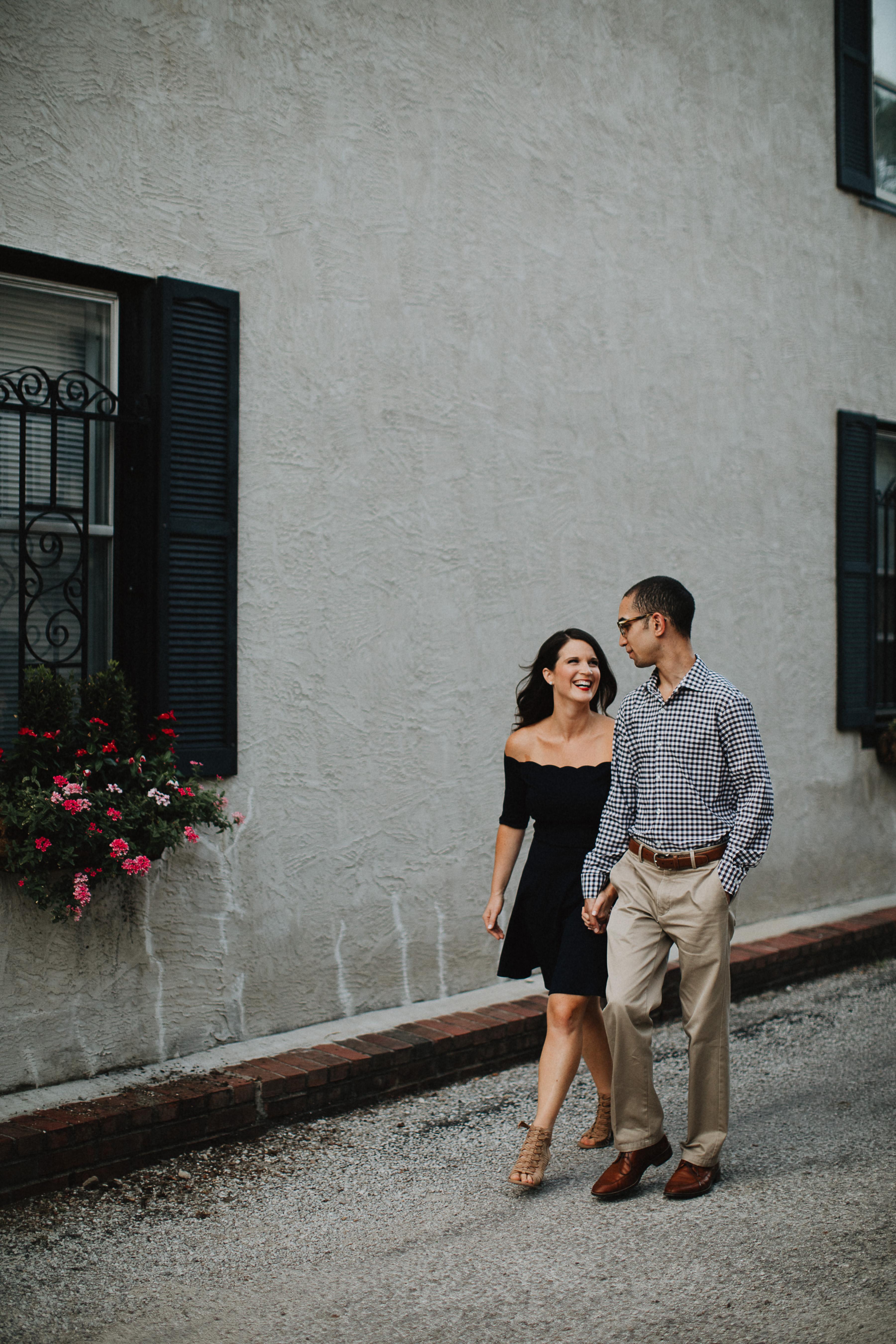 The Wedding Website of Brittany Meyer and Samuel Marcellino
