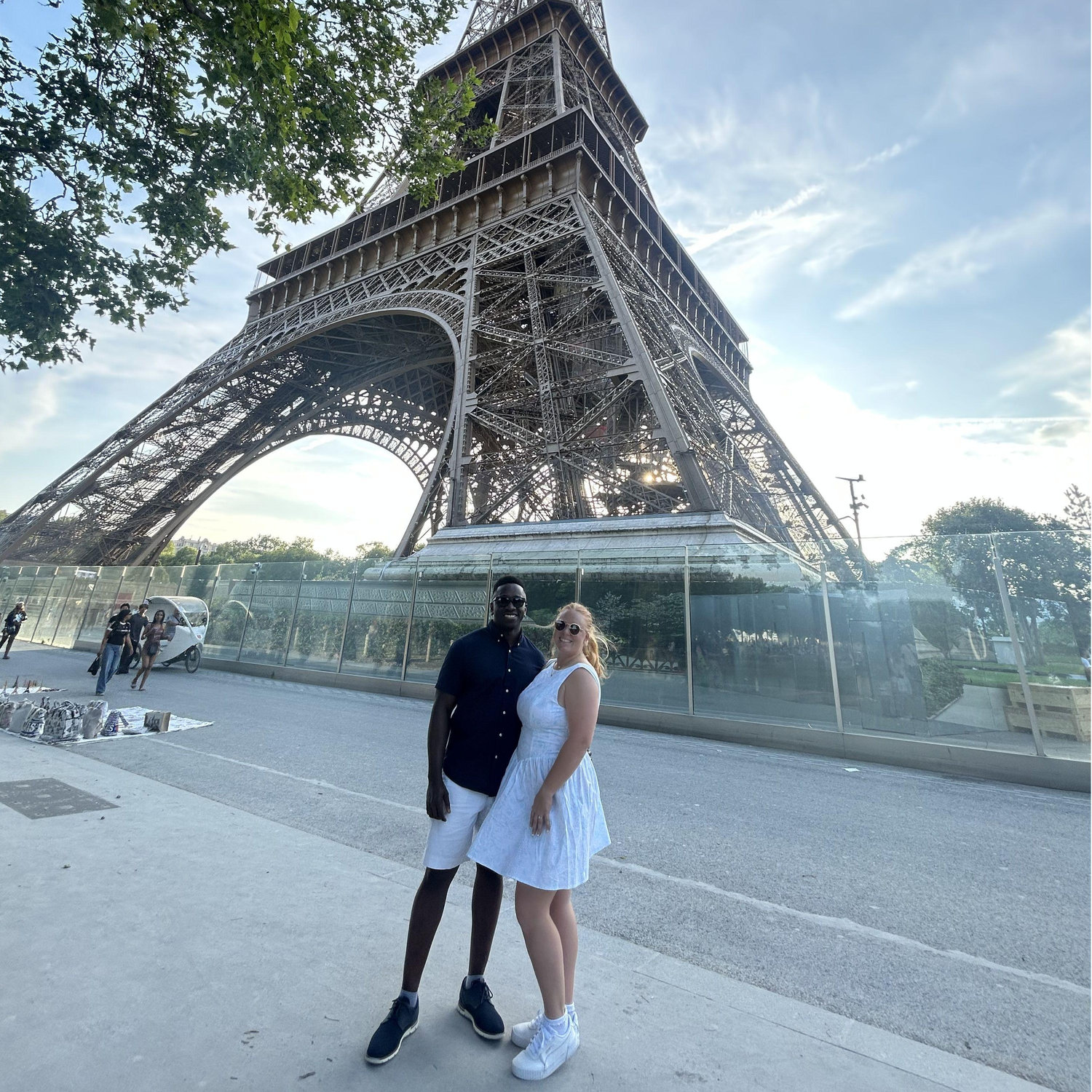 Paris 2025