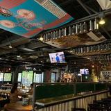 Griffin Claw Brewing Company
