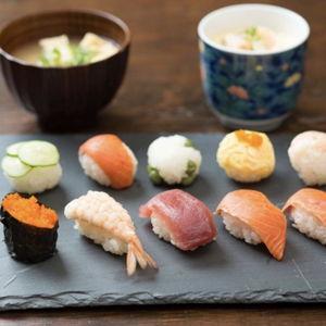 Sushi Making Class