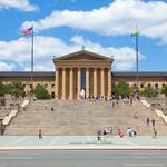 Philadelphia Museum of Art