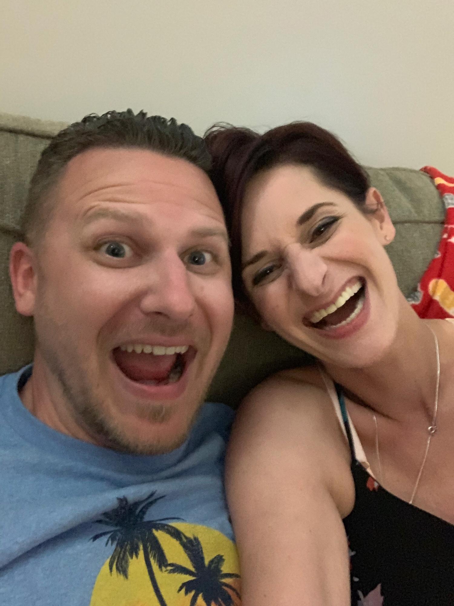 Happy Birthday Ian! Thanks for a great time! 🥳