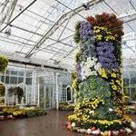 Frederik Meijer Gardens & Sculpture Park