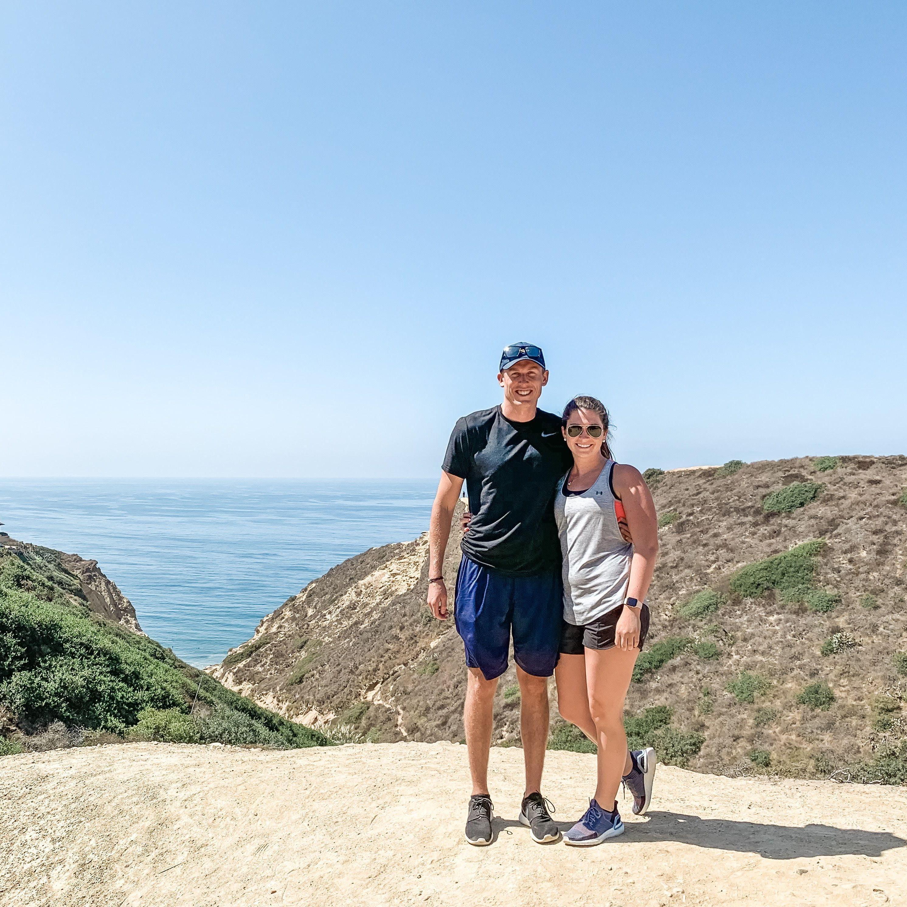 San Diego - Sept. 2019