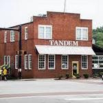 Tandem Creperie and Coffeehouse