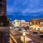 Walnut Creek Downtown