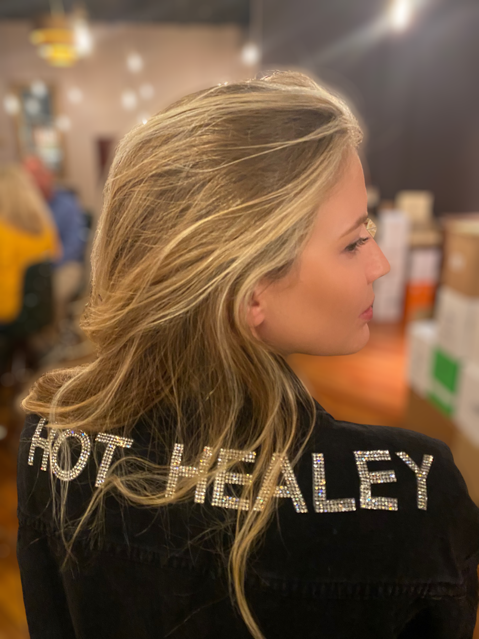 The Wedding Website of Natasha Kalergis and Adam Healey