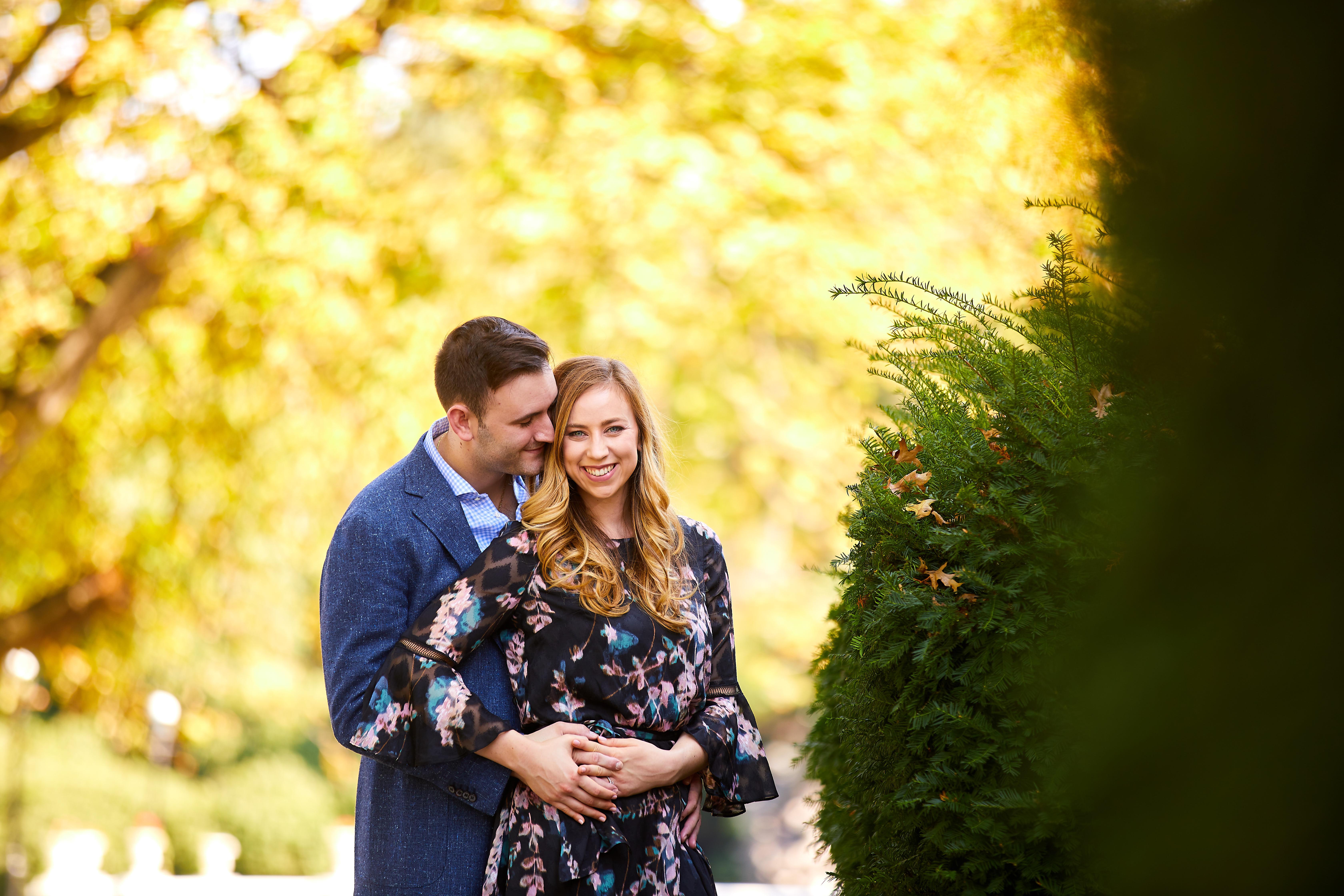 The Wedding Website of Lauren Hoffman and Jean-Paul Leva