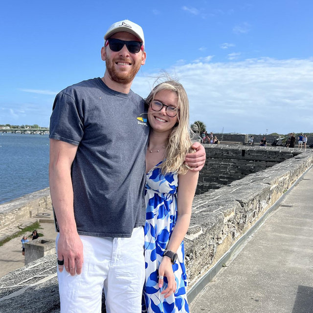 Our Honeymoon Fund