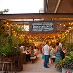 Independence Beer Garden