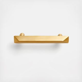 Triangle 3" Bar Pull