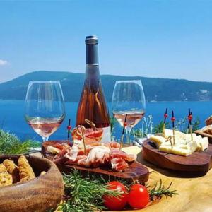 Wine Tasting for 2 in Italy