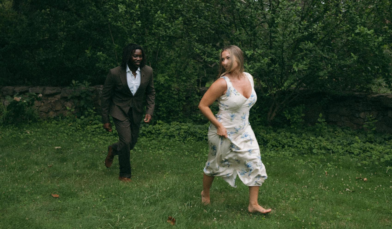 The Wedding Website of Michele Lauren LaBell and Stevenson Junior Vilus