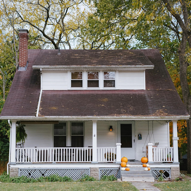 Home Down Payment
