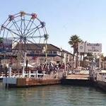 Balboa Peninsula & The Fun Zone
