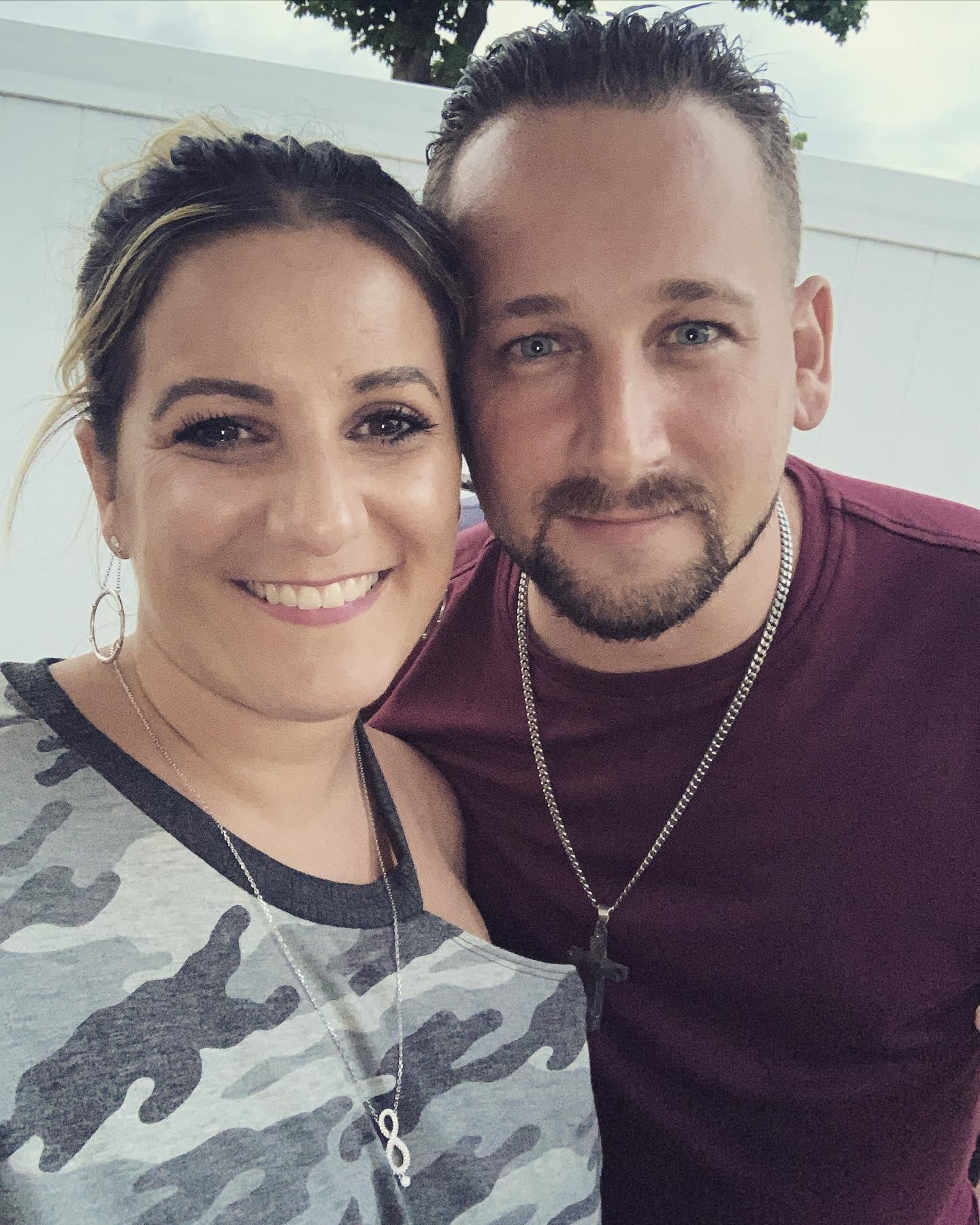 The Wedding Website of Lea Mineo and William Garlinge
