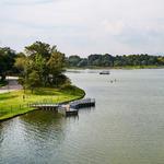 Parque Simón Bolívar