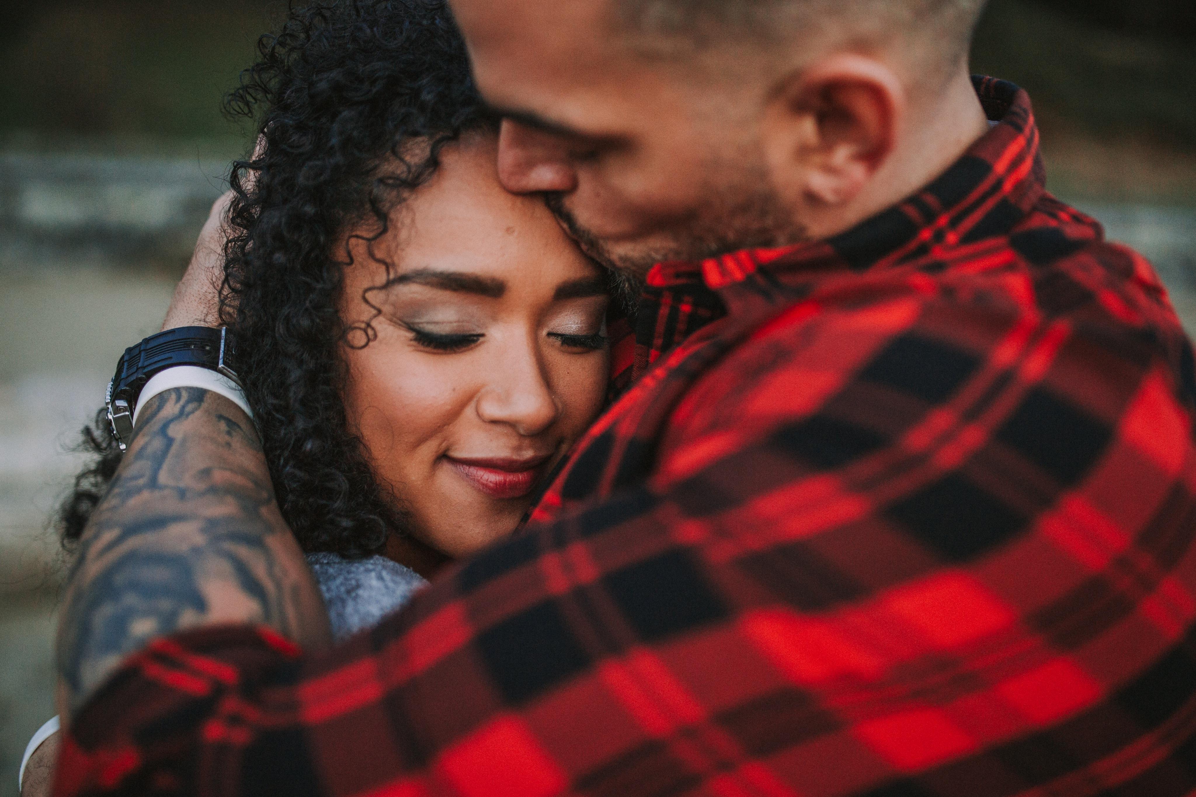 The Wedding Website of Natasha Williams and Ricky Foley