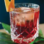 The Birdcage - Cocktails, Snacks, & Sunset