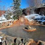 Orvis Hot Springs