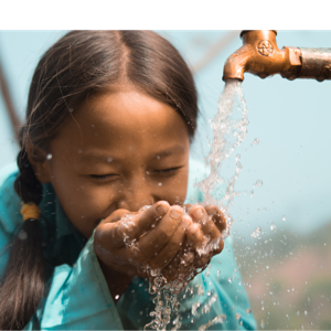Charity: Water