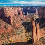 Canyon de Chelly