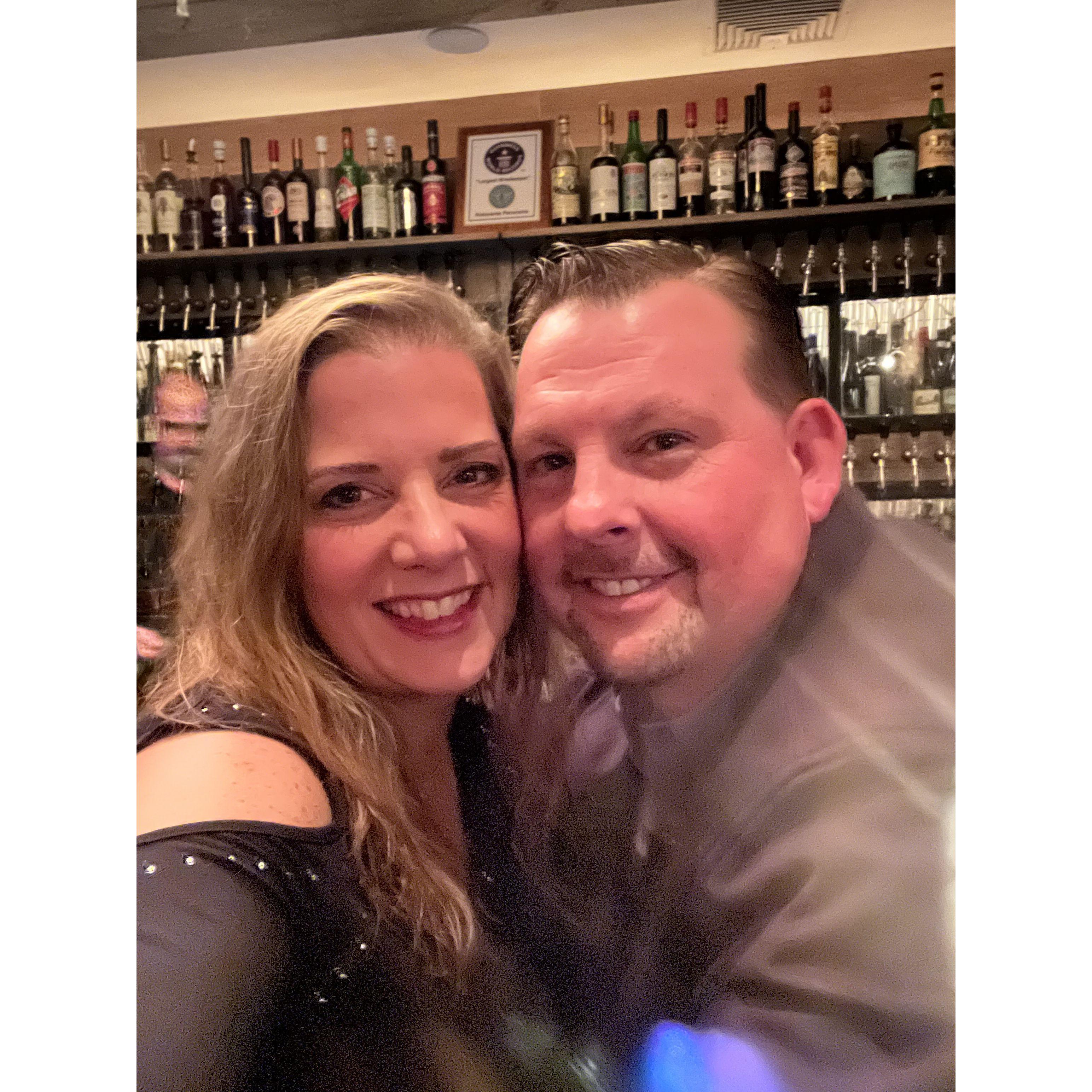 Our first-monthaversary at Panorama 2022
